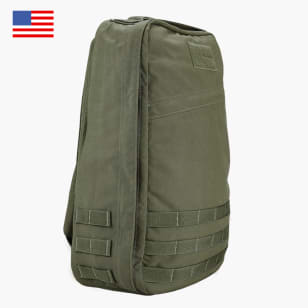 GORUCK - GR1 - USA - Coyote Brown | Rogue Fitness